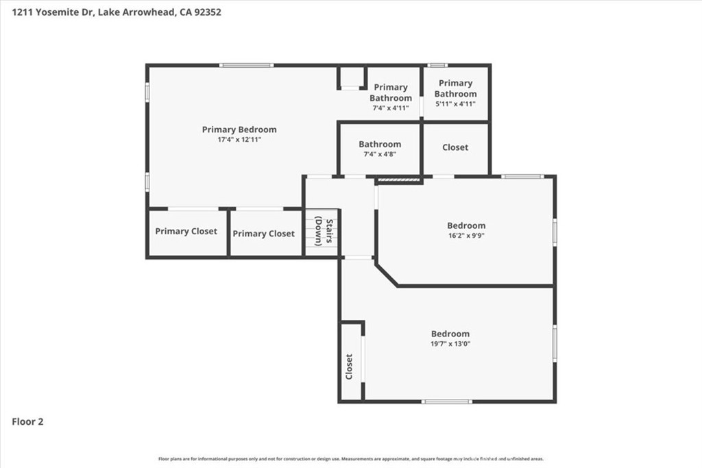 1211 Yosemite Property Photo 73