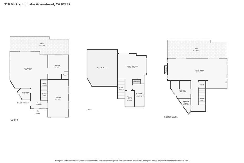 319 Mittry Lane Property Photo 56