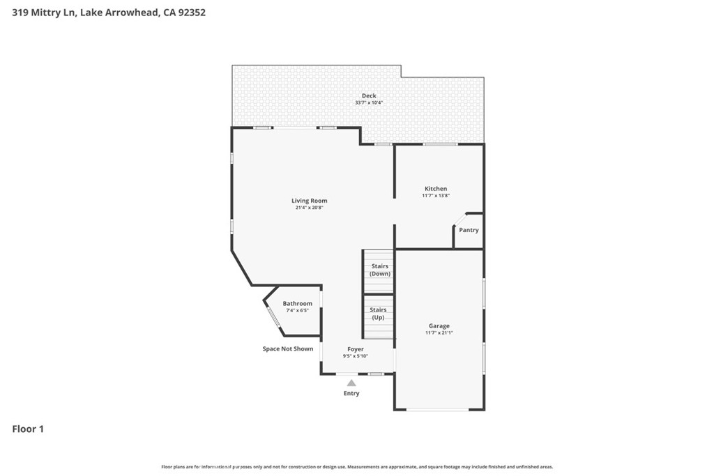 319 Mittry Lane Property Photo 59