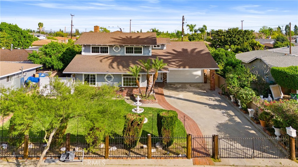6656 Granger Property Photo 4