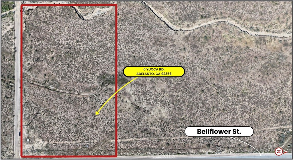 0 Yucca Property Photo 1