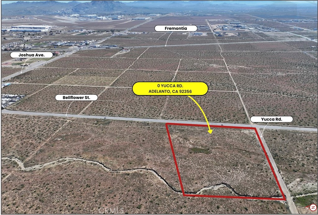 0 Yucca Property Photo 2