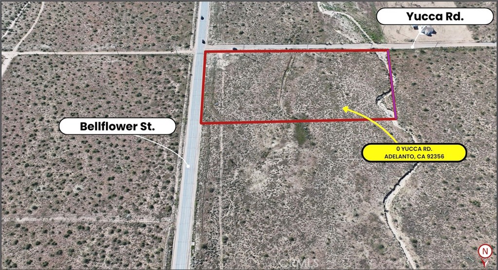 0 Yucca Property Photo 3