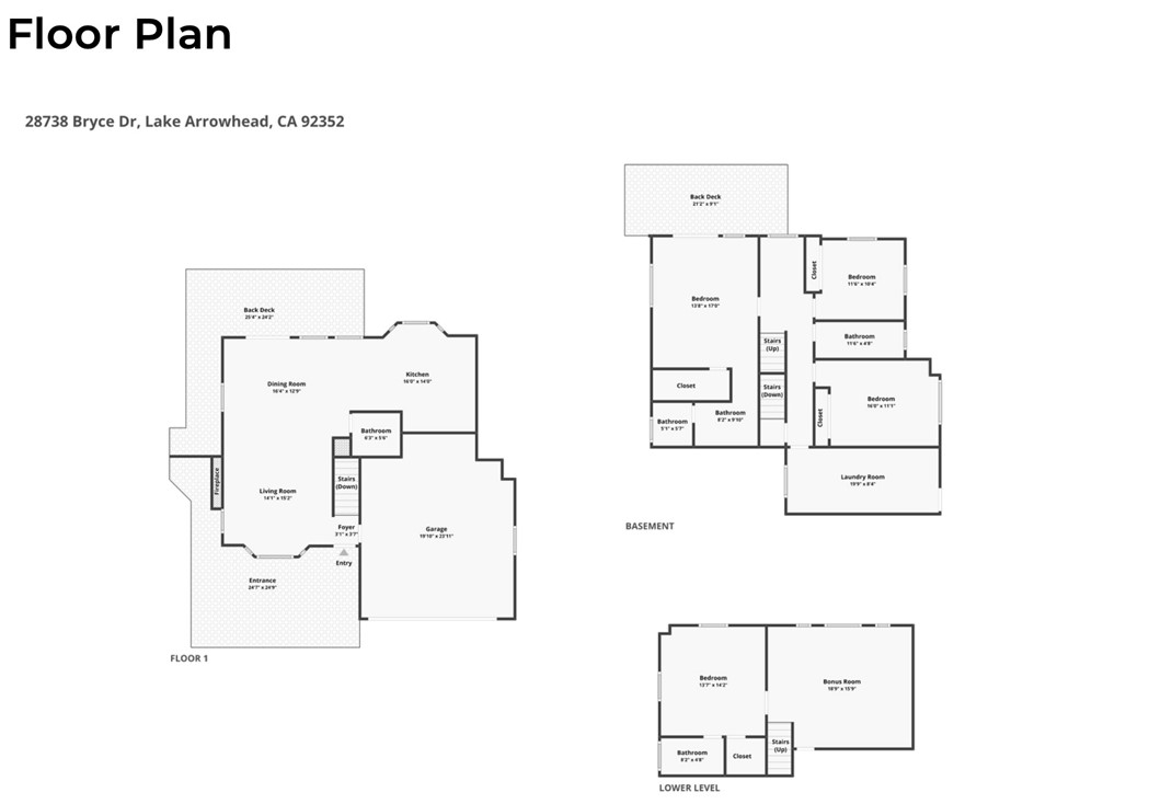 28738 Bryce Drive Property Photo 64