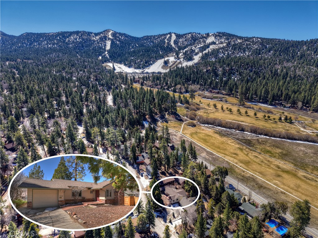 828 Tehama Drive Property Photo 1
