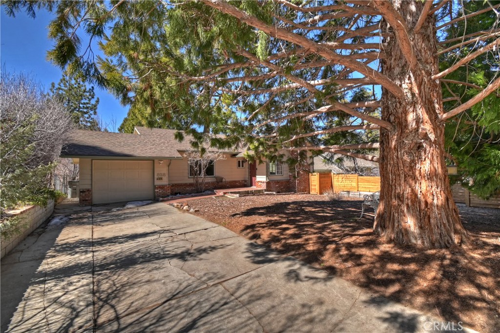 828 Tehama Drive Property Photo 2