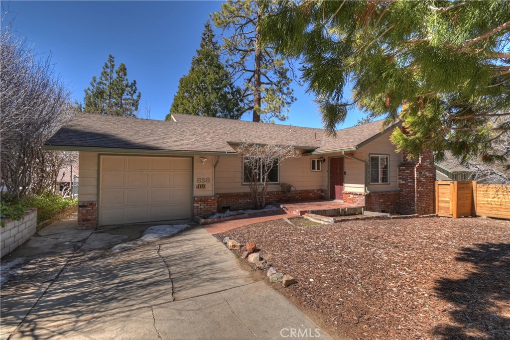 828 Tehama Drive Property Photo 3