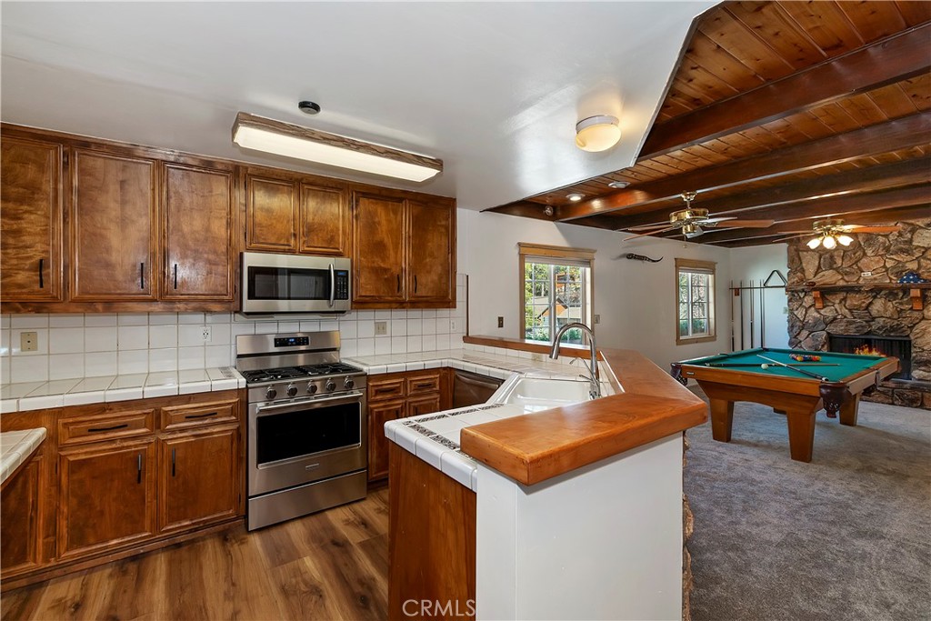 828 Tehama Drive Property Photo 8