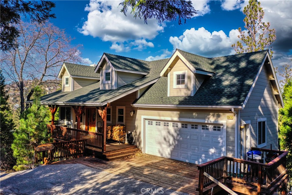 863 Grass Valley Property Photo 1