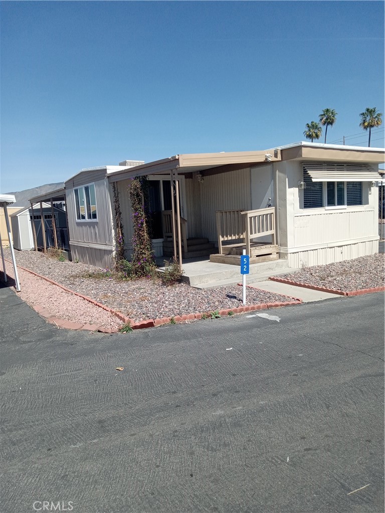 1600 S San Jacinto Avenue 52 Property Photo 1