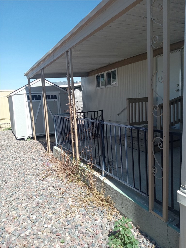 1600 S San Jacinto Avenue 52 Property Photo 4