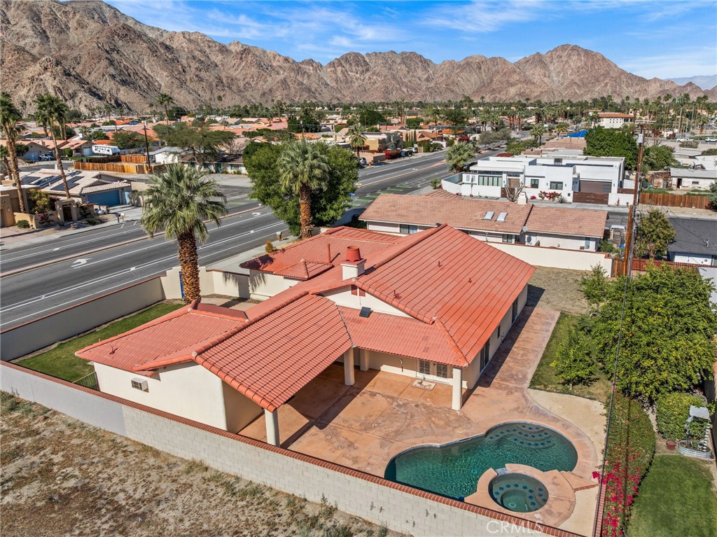 51540 Eisenhower Street Property Photo 1