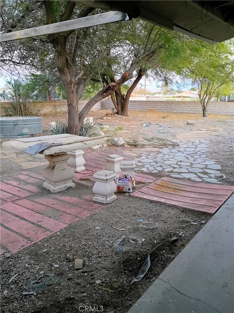 66176 Desert View Avenue Property Photo 22