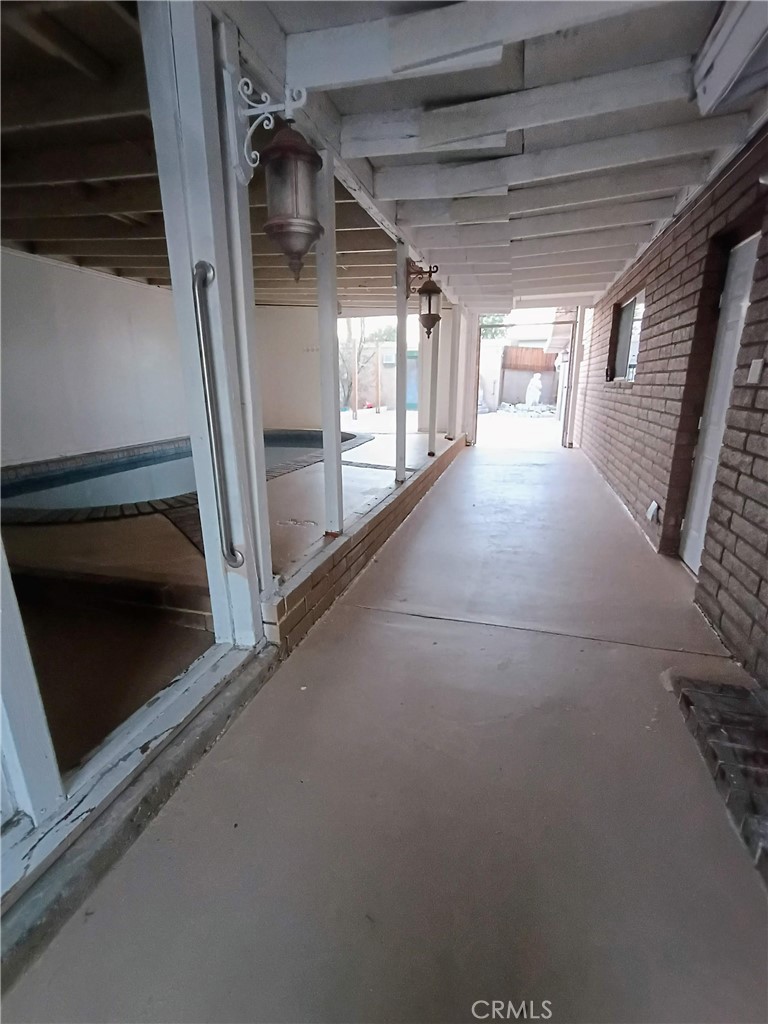 66176 Desert View Avenue Property Photo 27