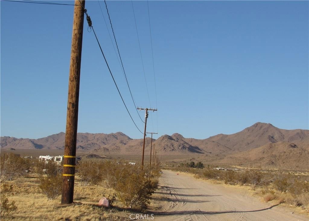 17485 Fern Road Property Photo 1