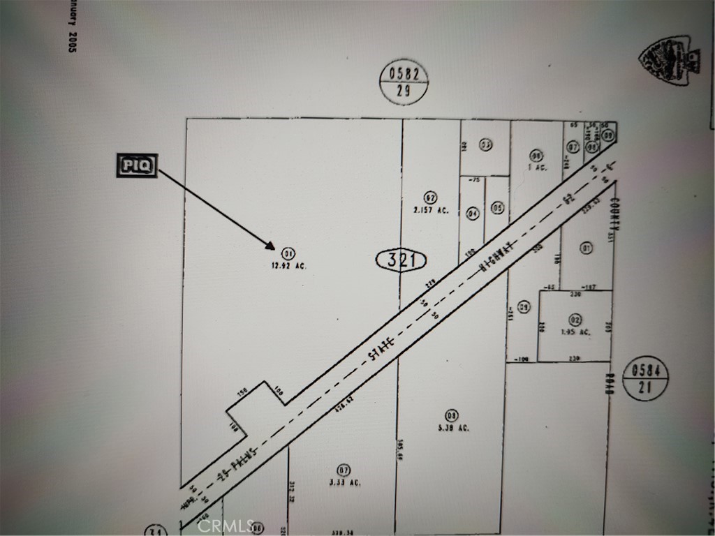 0 Hwy 62 Property Photo 1