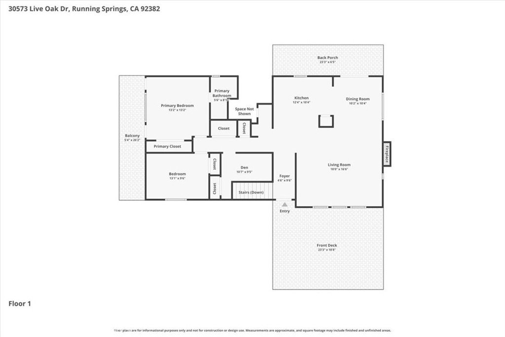 30573 Live Oak Property Photo 44