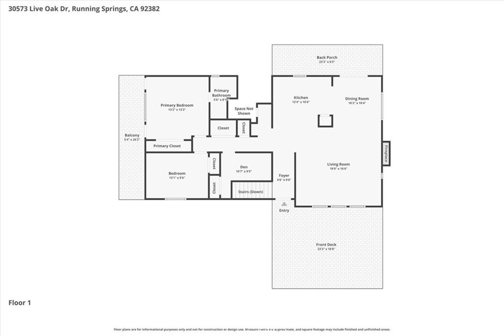 30573 Live Oak Property Photo 44