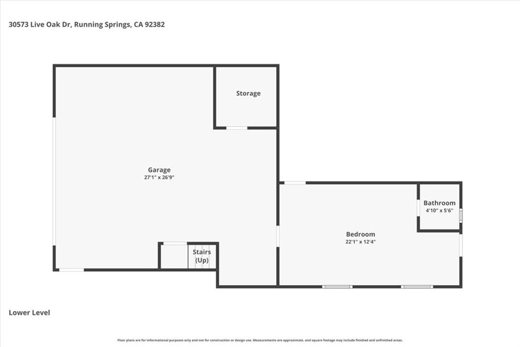 30573 Live Oak Property Photo 45