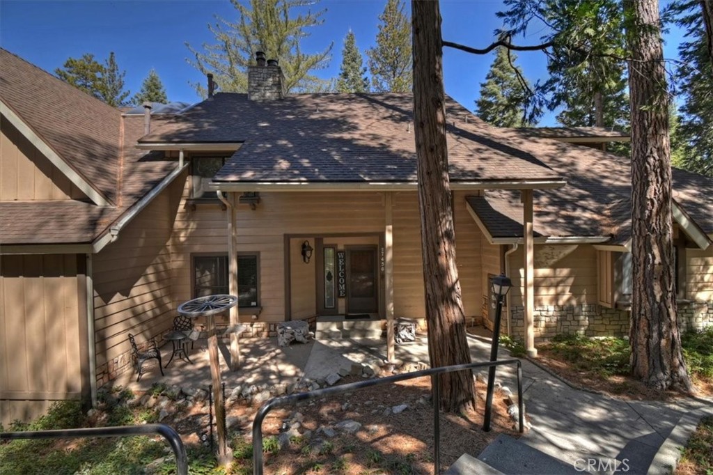 27456 White Fir Drive Property Photo 3