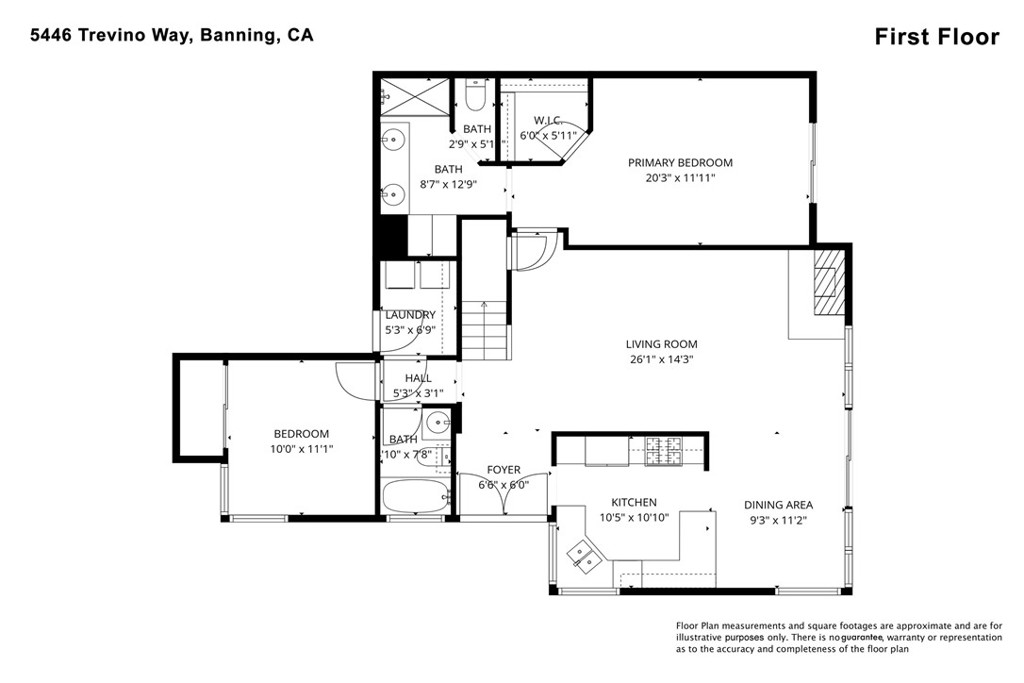 5446 Trevino Property Photo 20