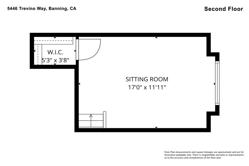5446 Trevino Property Photo 21