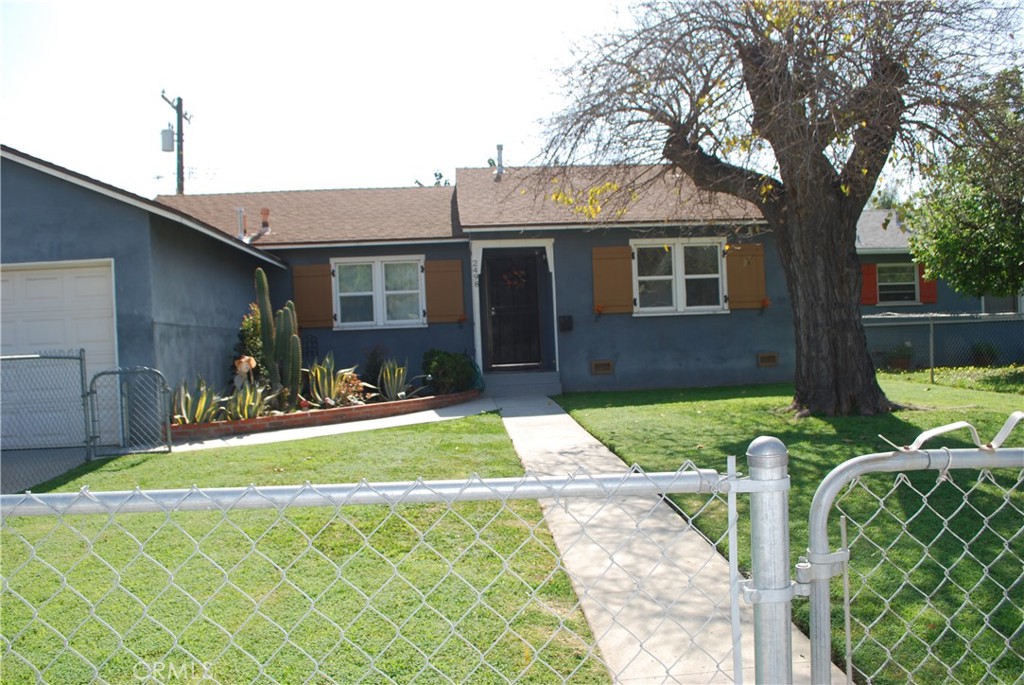 2498 Kellogg Park Drive Property Photo 1