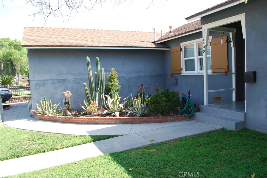 2498 Kellogg Park Drive Property Photo 3
