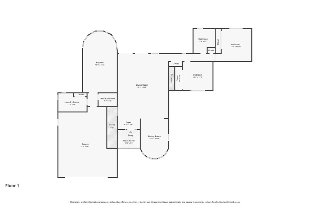 13046 Oak Crest Property Photo 49