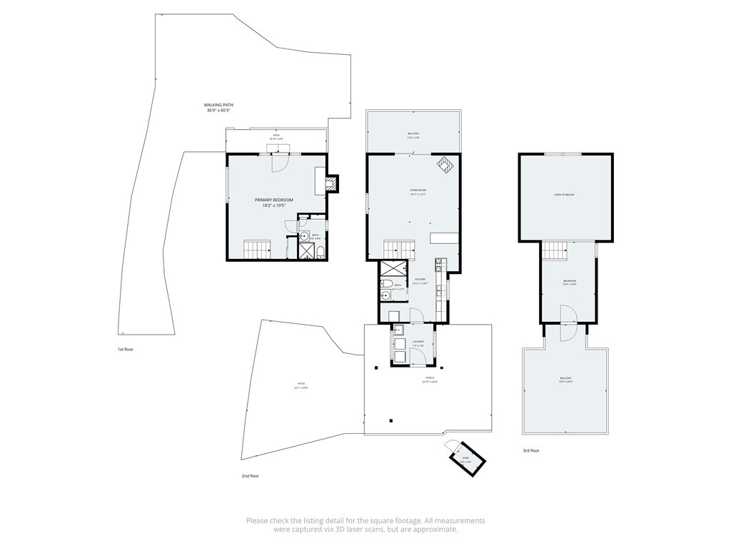101 W Rainbow Boulevard Property Photo 20
