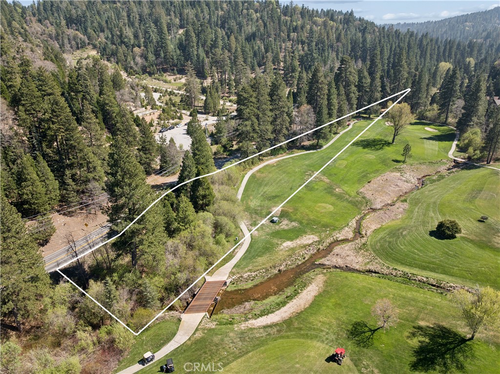 0 Grass Valley Property Photo 4