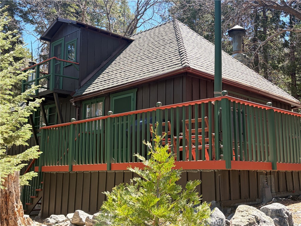 120 Barton Flats