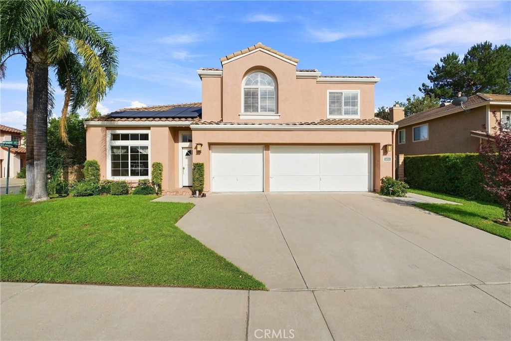 6853 Pandino Court Property Photo 1