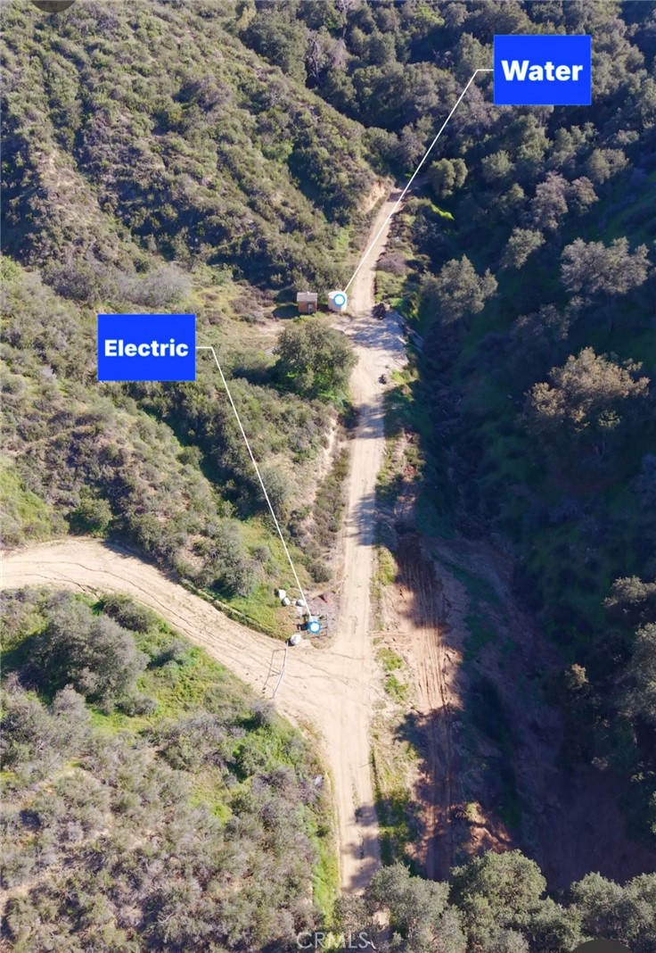 0 Mountain View Property Photo 1