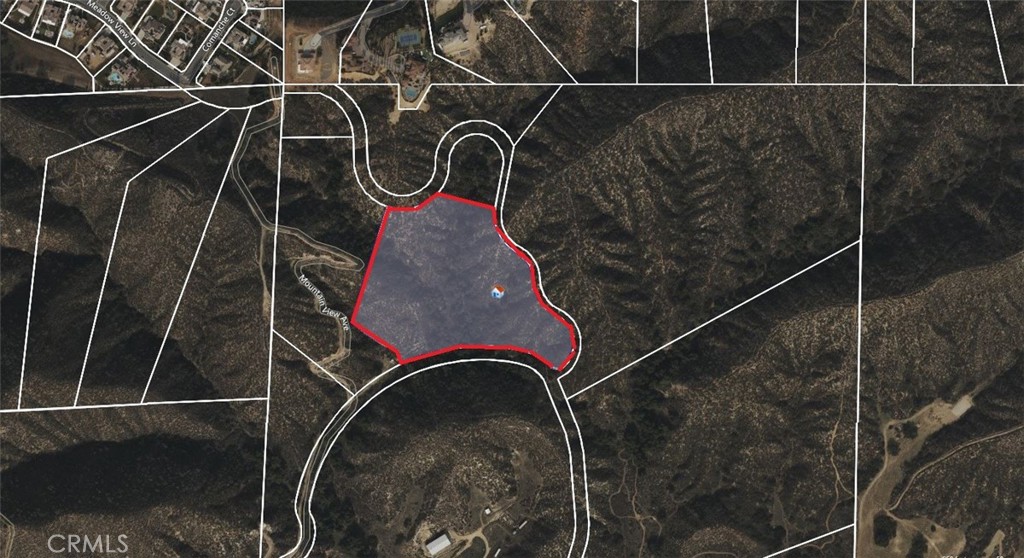 0 Mountain View Property Photo 1