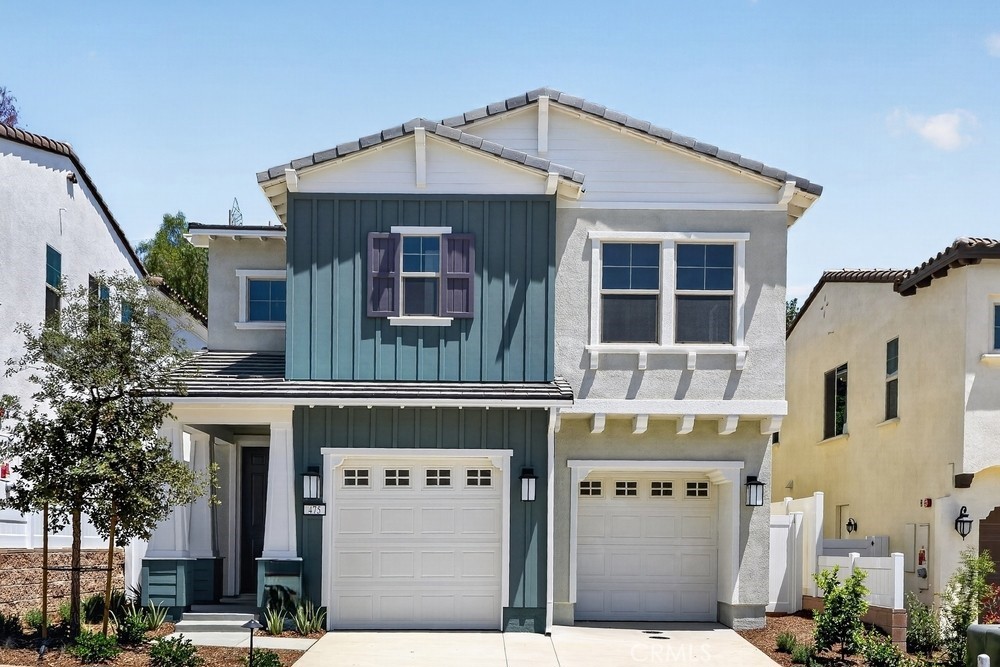 475 Citrus Oak Road Property Photo