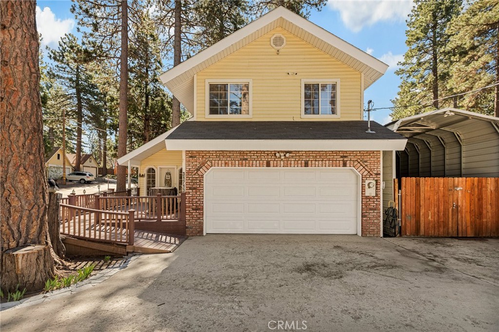 31713 Luring Pines Property Photo 1