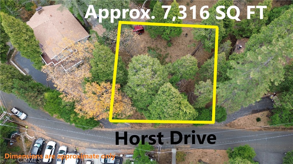 24397 Horst Drive Property Photo 4