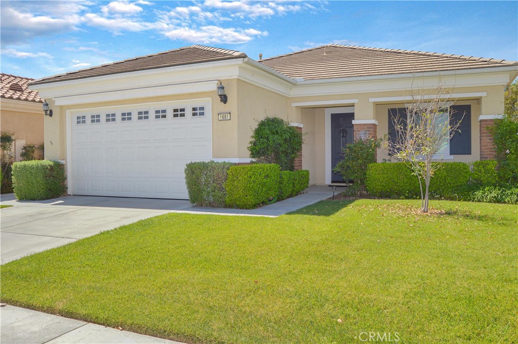 1681 Via Borrego Property Photo 1
