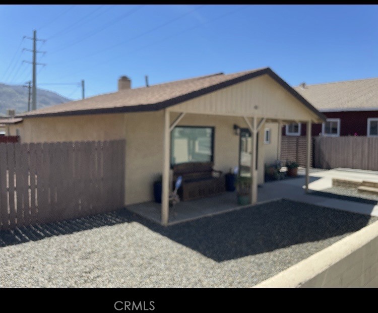 402 E Ramsey Property Photo 2