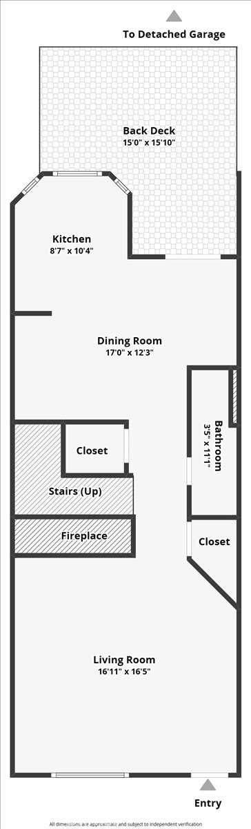 569 Summit Boulevard 6 Property Photo 34