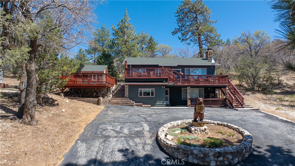 43656 Ridge Crest Property Photo 2