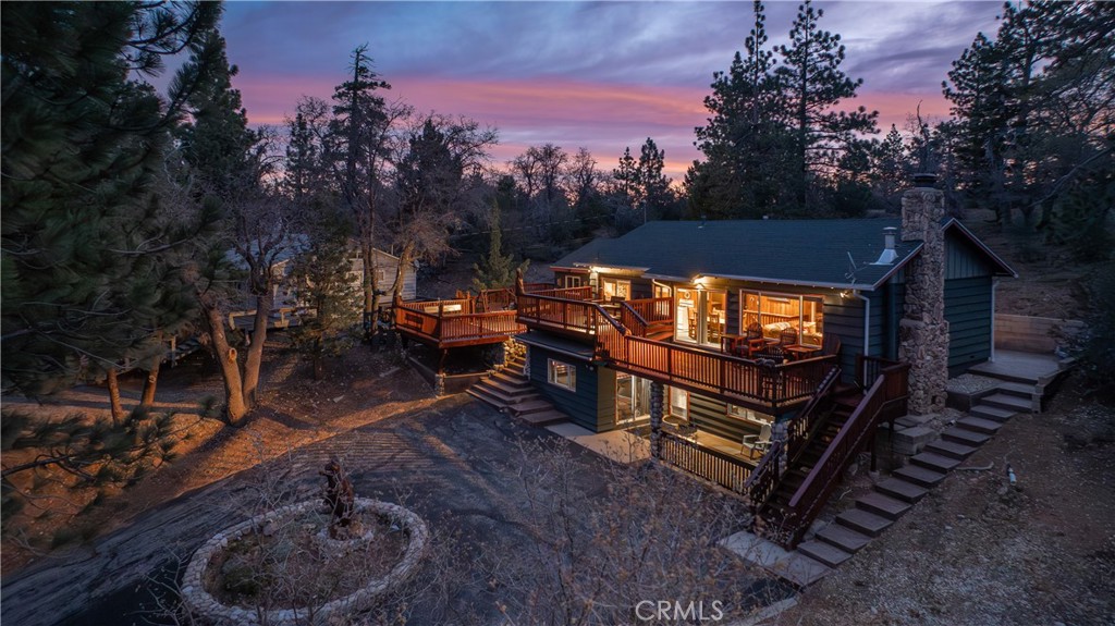 43656 Ridge Crest Property Photo 3