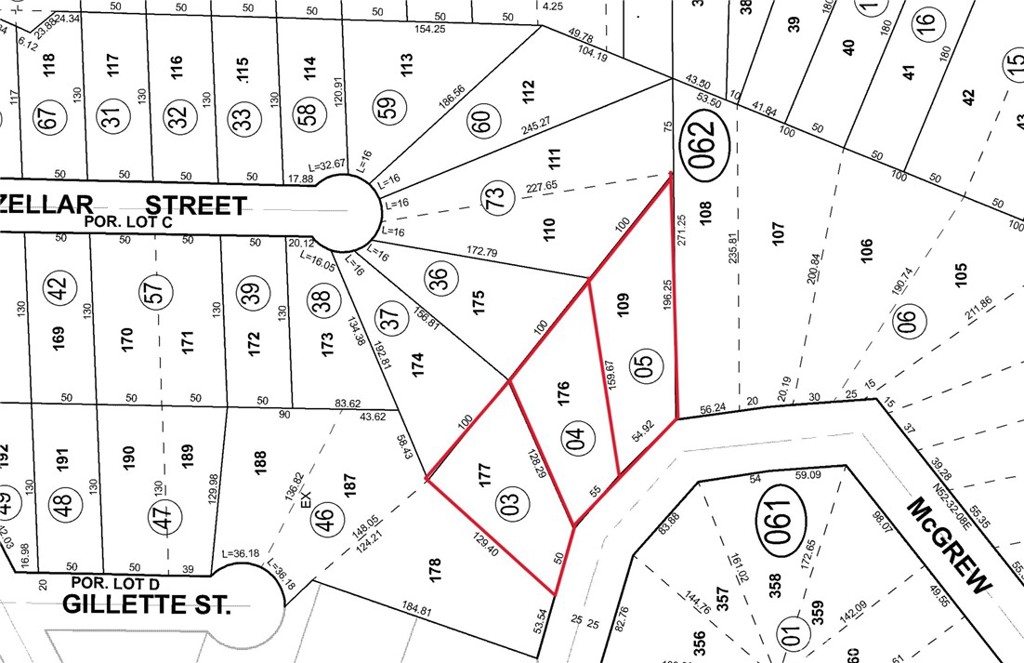 0 Mcgrew Drive Property Photo 6