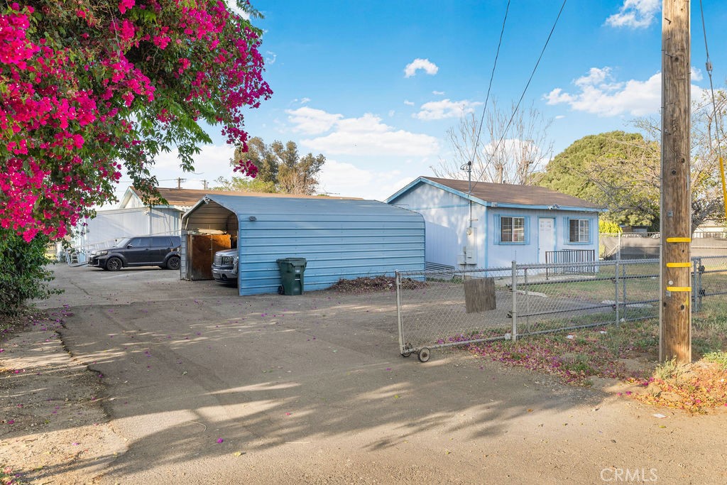 17860 Taylor Avenue Property Photo 1
