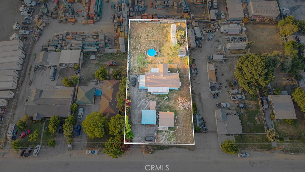 17860 Taylor Avenue Property Photo 2