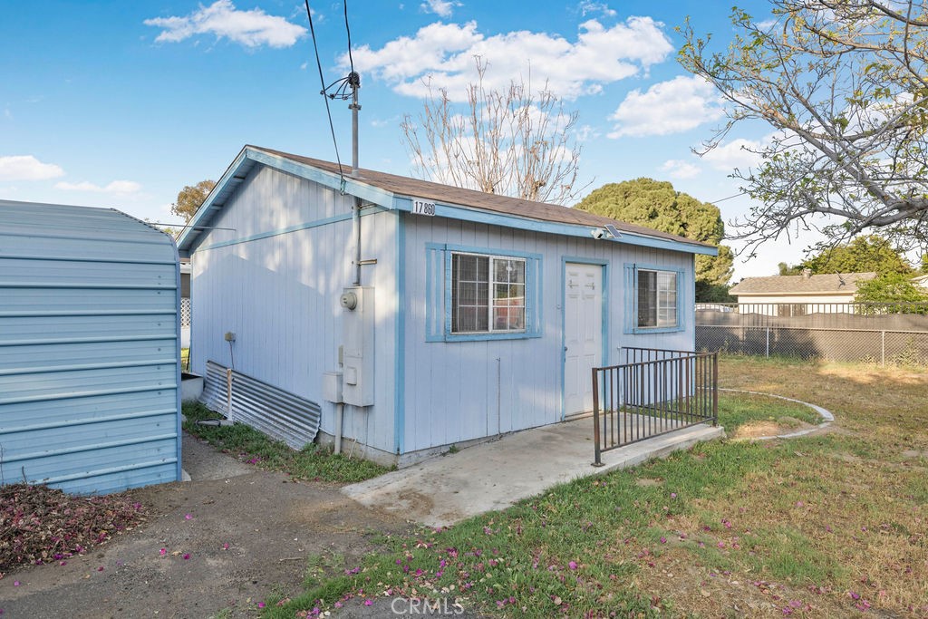 17860 Taylor Avenue Property Photo 6