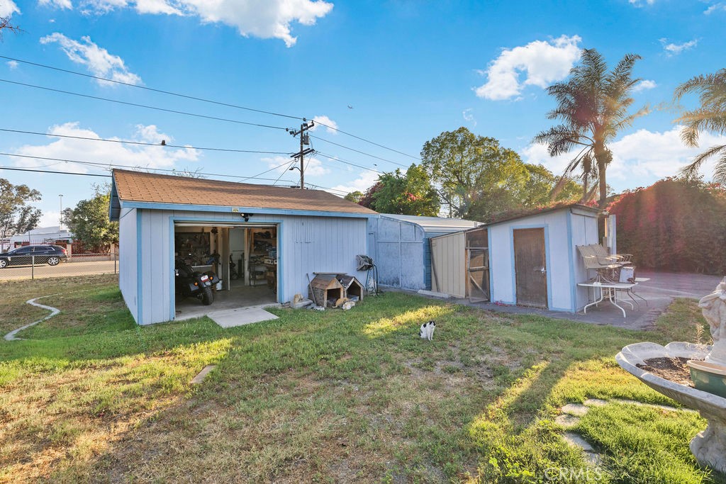 17860 Taylor Avenue Property Photo 11