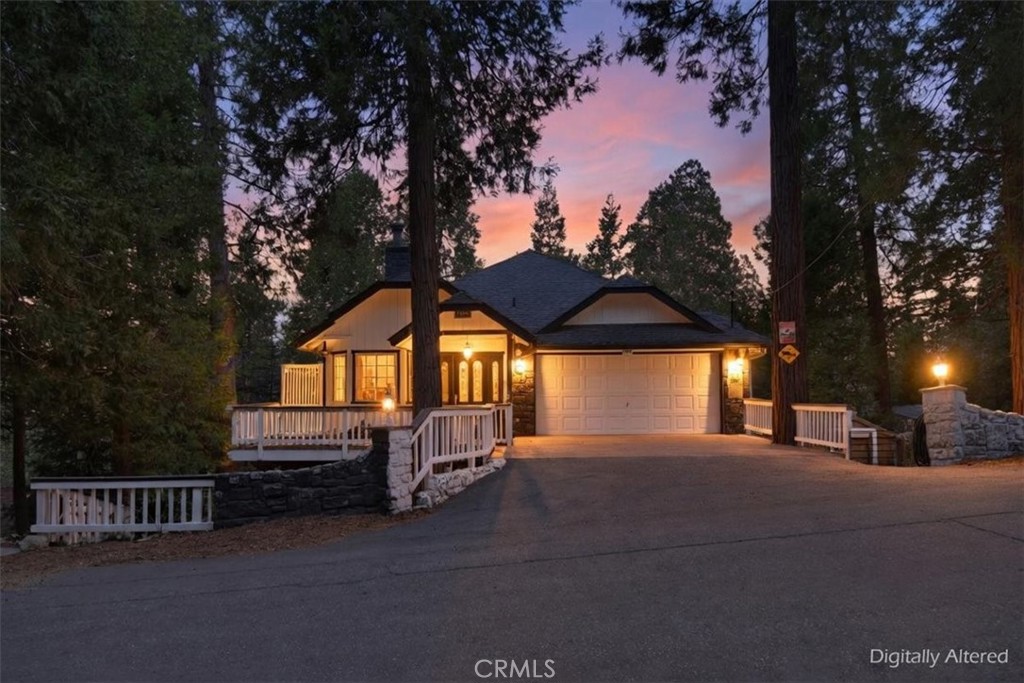 24048 Altdorf Drive Property Photo