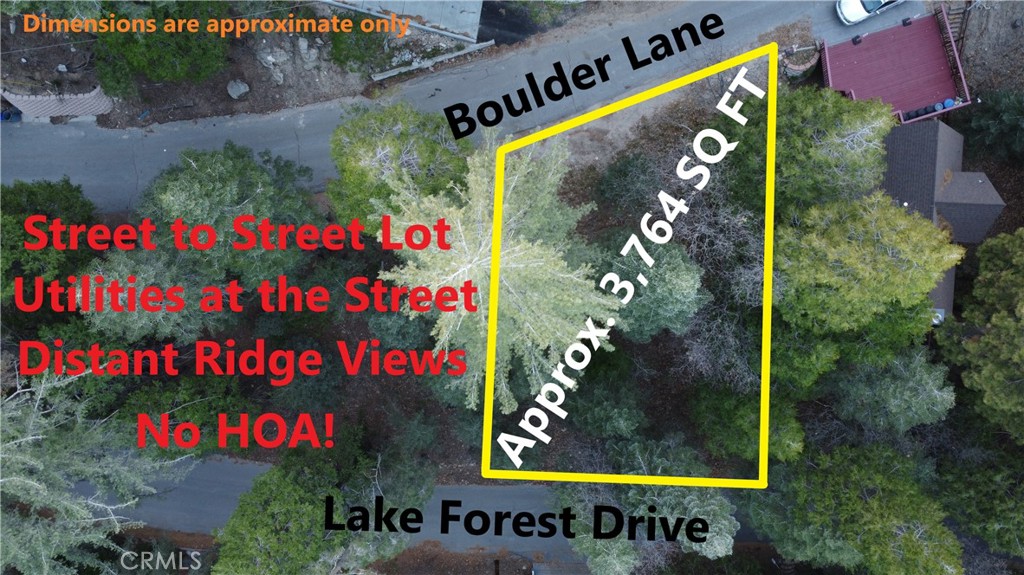 26236 Boulder Lane Property Photo 4